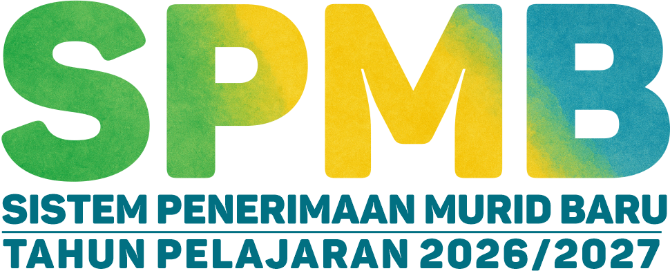 Logo SPMB